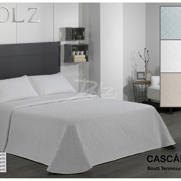 Colcha Bouti CASCAIS - Imagen 1