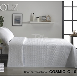 Colcha Bouti Cosmic Termosellada - Imagen 1