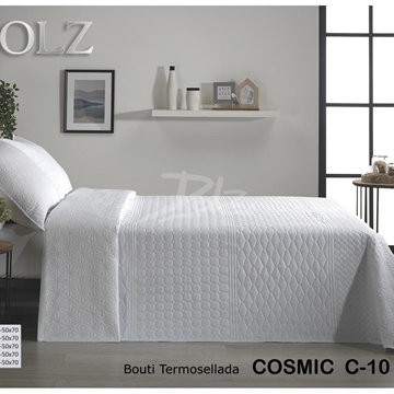 Colcha Bouti Cosmic Termosellada - Imagen 1