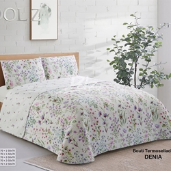 Colcha Bouti Denia termosellada - Imagen 1
