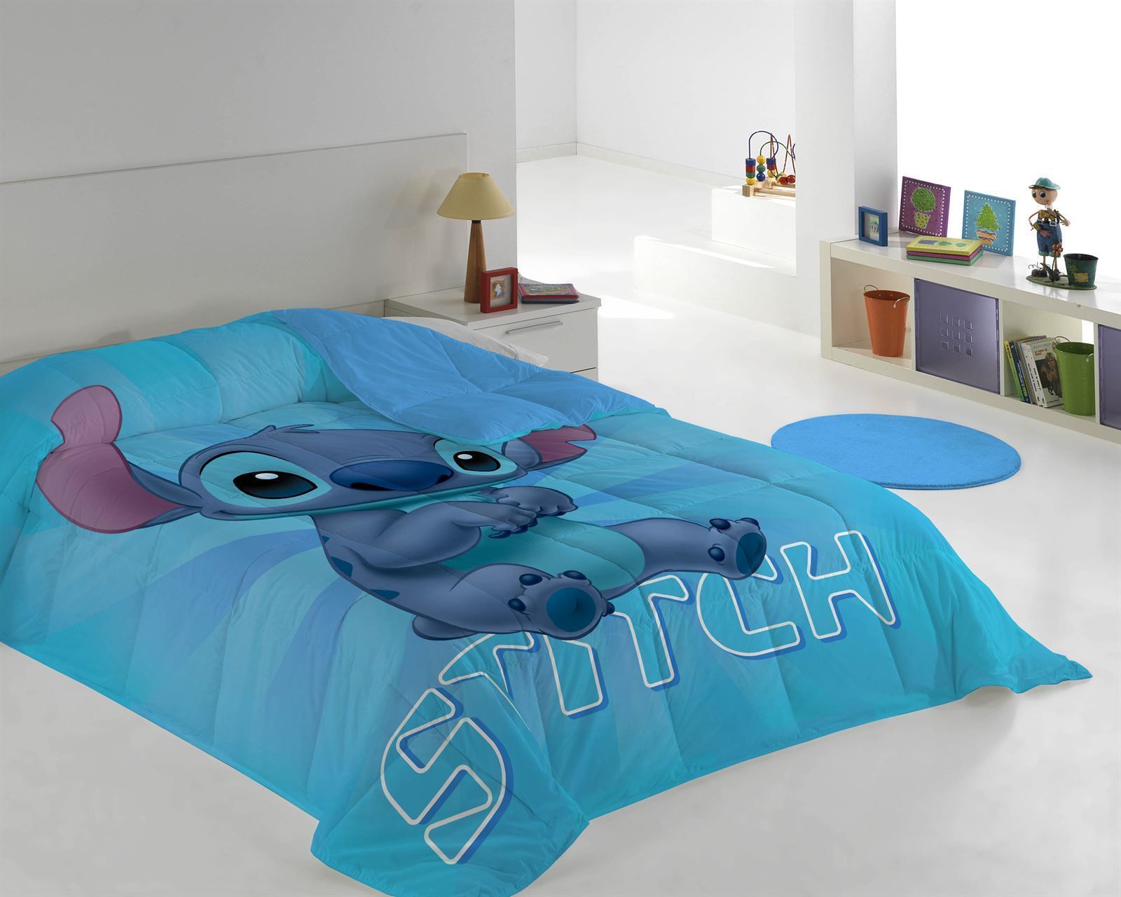 Colcha Bouti Eternal reversible - Imagen 1