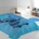 Colcha Bouti Eternal reversible - Imagen 1