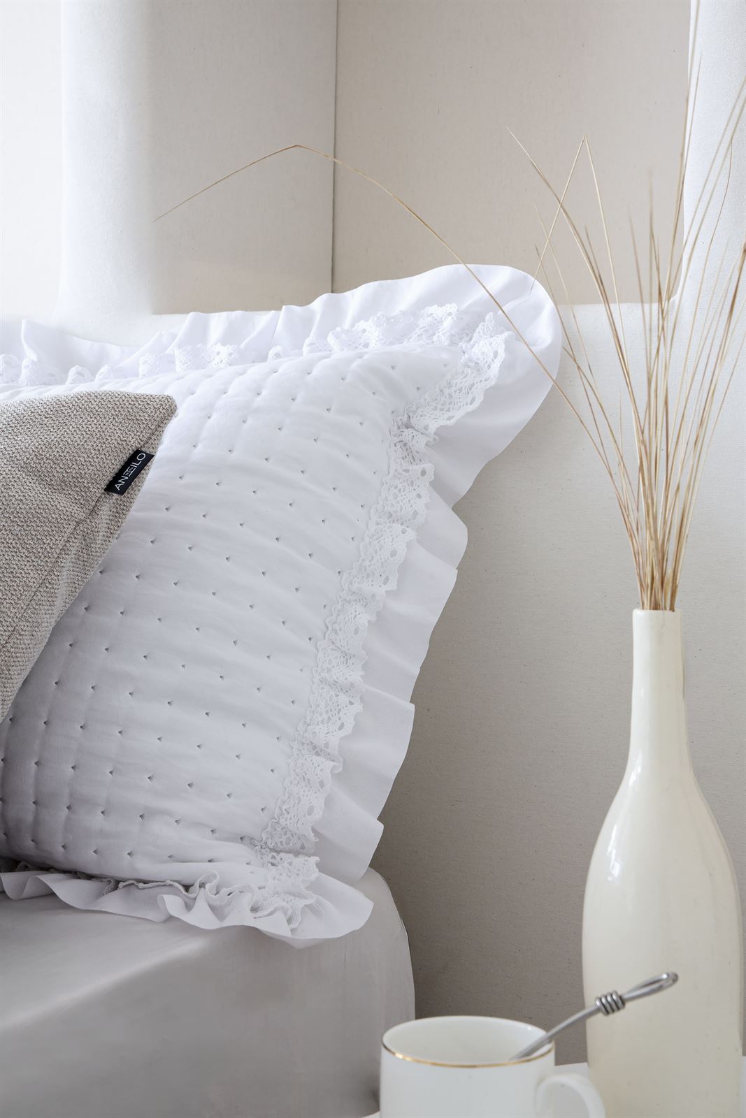 Colcha Bouti Everly - Imagen 2