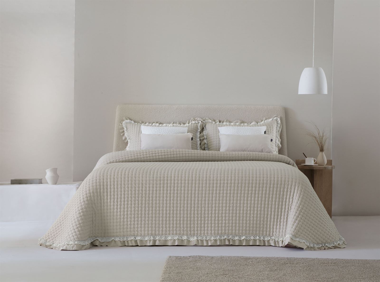 Colcha Bouti Everly - Imagen 3