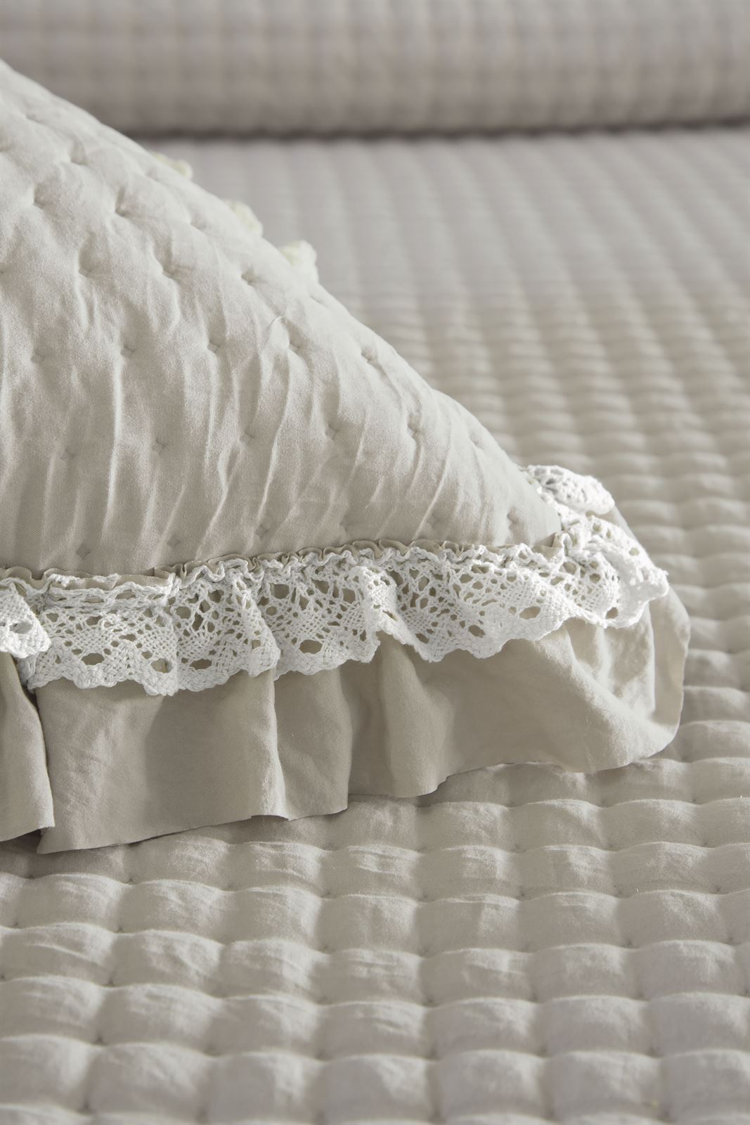 Colcha Bouti Everly - Imagen 4