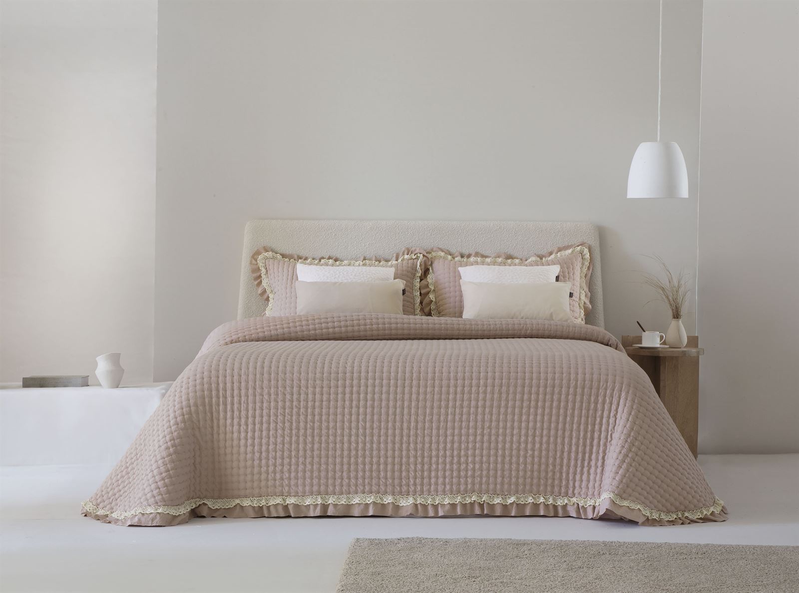 Colcha Bouti Everly - Imagen 5