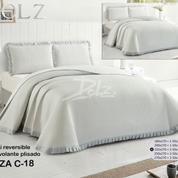 Colcha Bouti Ibiza - Imagen 1