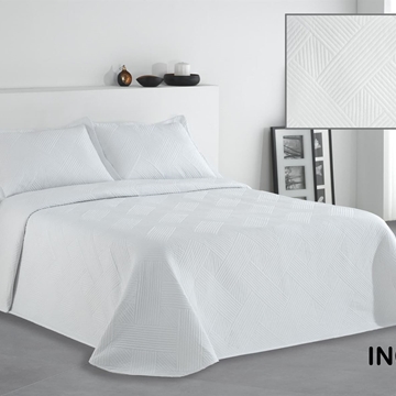 Colcha Bouti Inca COSIDA - Imagen 1