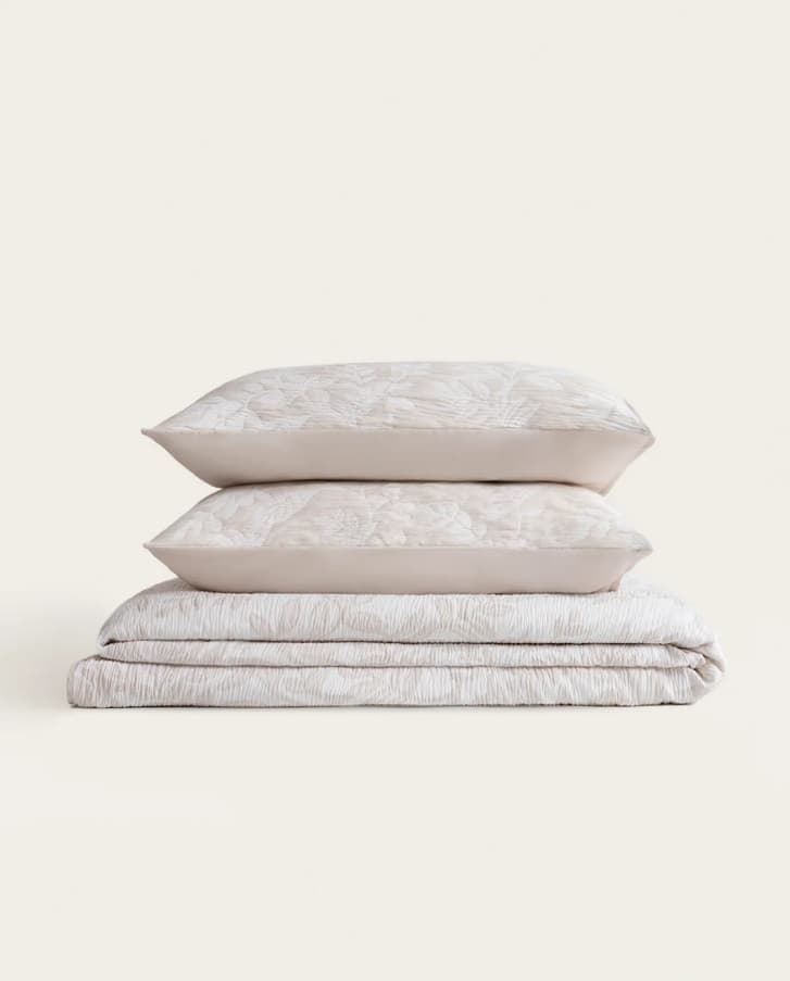 Colcha Bouti Indiana Jacquard - Imagen 2