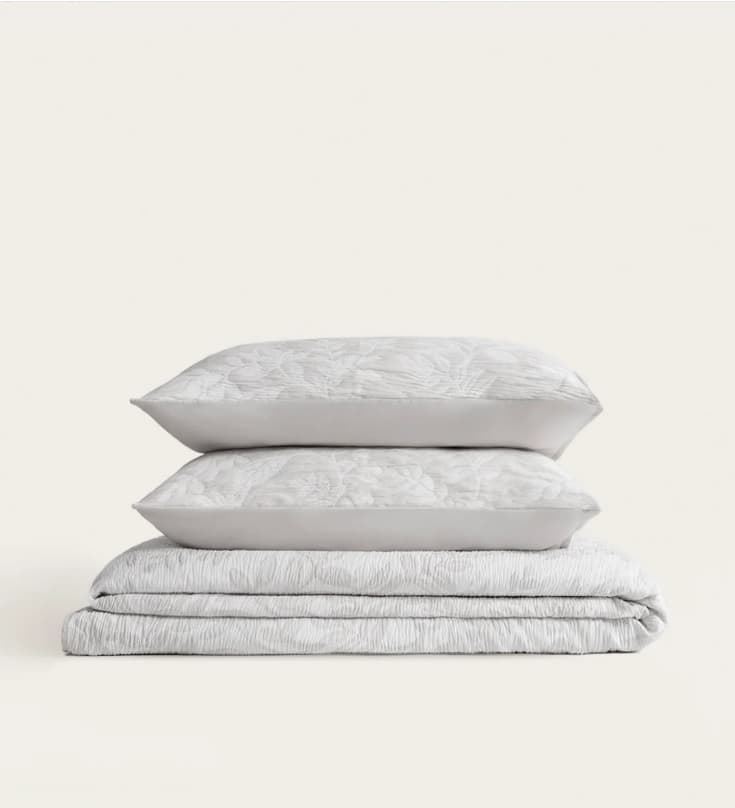 Colcha Bouti Indiana Jacquard - Imagen 5