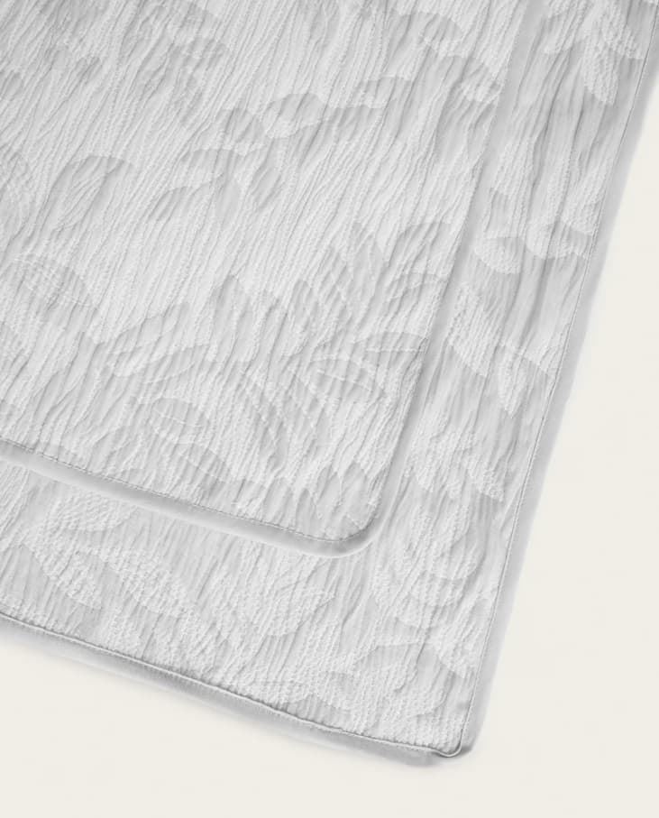 Colcha Bouti Indiana Jacquard - Imagen 6