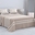 Colcha Bouti Laida Reversible - Imagen 1