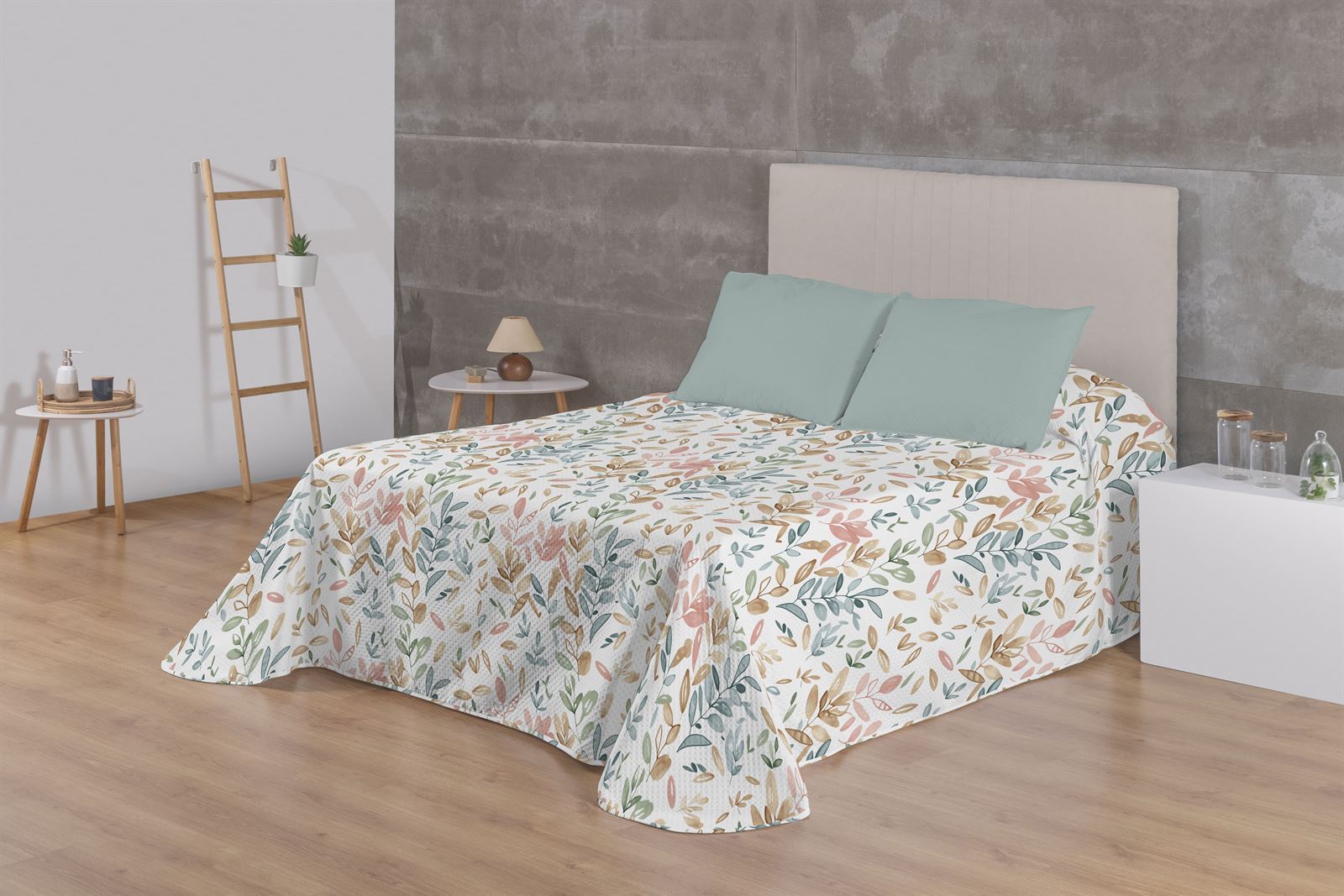 Colcha Bouti Leizer - Imagen 1