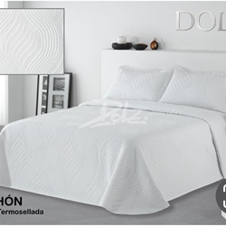 Colcha Bouti Mahón termosellada - Imagen 1