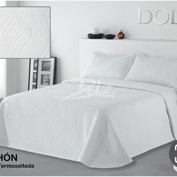 Colcha Bouti Mahón termosellada - Imagen 1