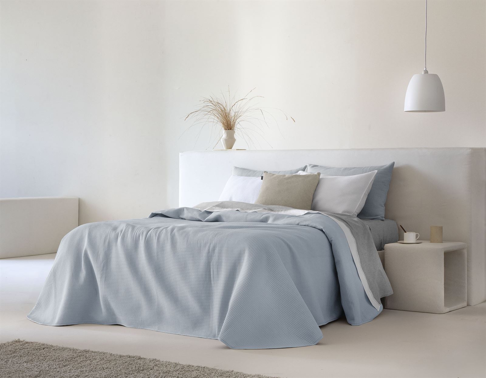 Colcha Bouti Marina - Imagen 1