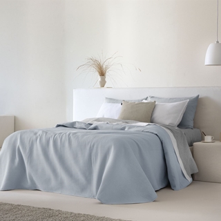 Colcha Bouti Marina - Imagen 1