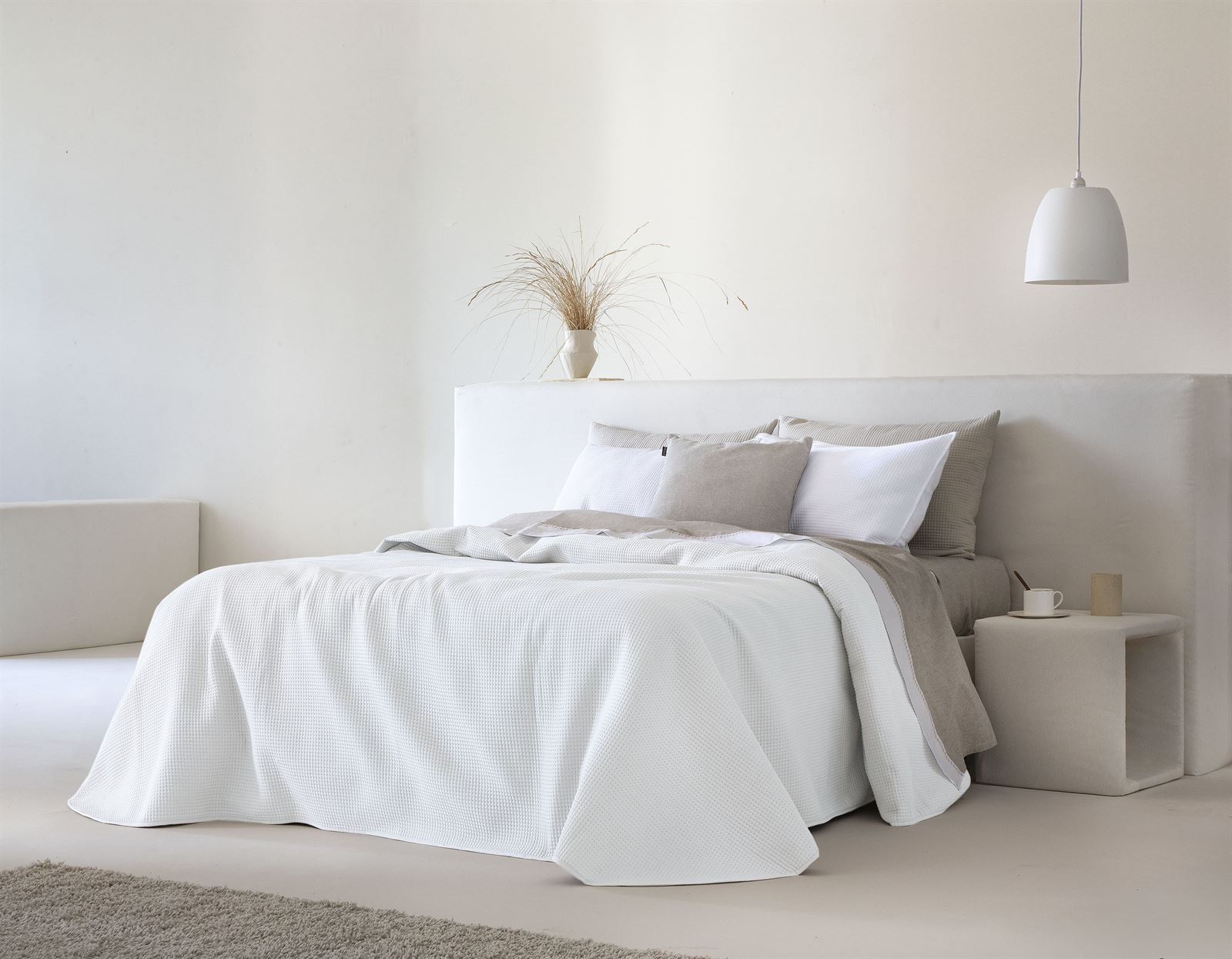 Colcha Bouti Marina - Imagen 2