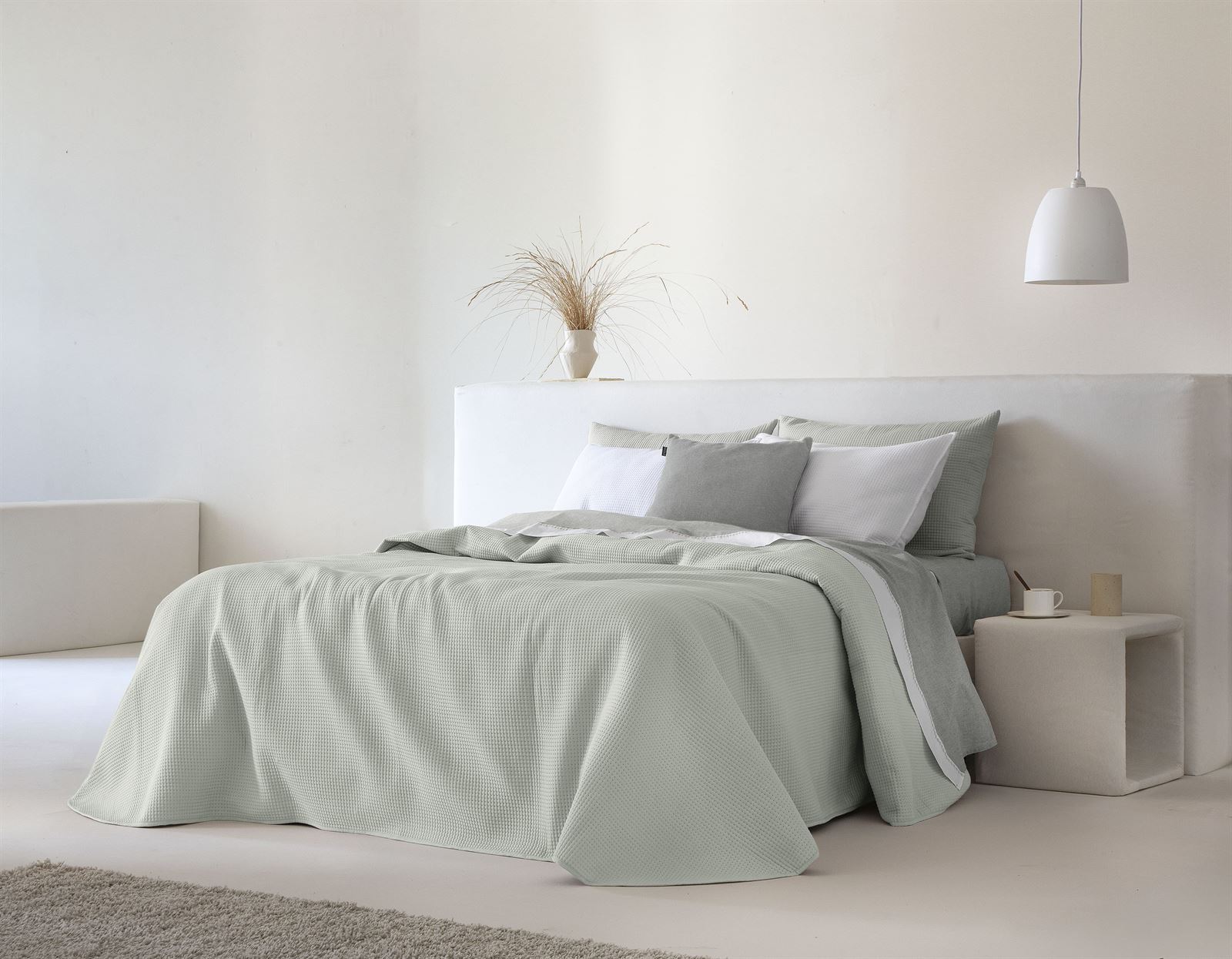 Colcha Bouti Marina - Imagen 3