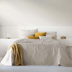 Colcha Bouti Mireya - Imagen 1