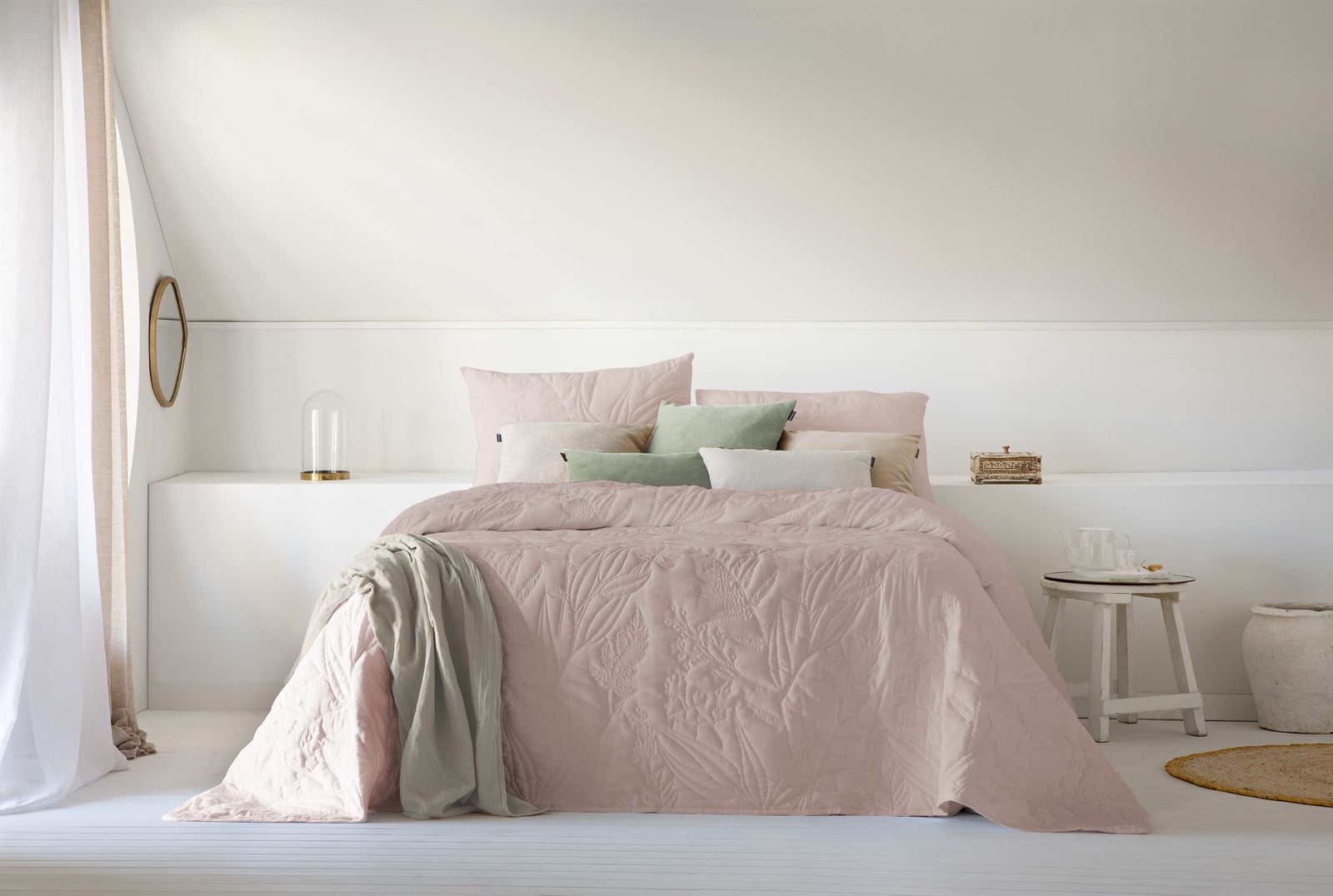 Colcha Bouti Mireya - Imagen 3