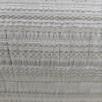 Colcha Bouti NATURA Jacquard - Imagen 2