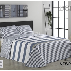 Colcha Bouti Newport Cosida - Imagen 1