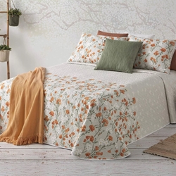 Colcha Bouti Provenza REVERSIBLE - Imagen 1