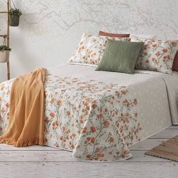 Colcha Bouti Provenza REVERSIBLE - Imagen 1