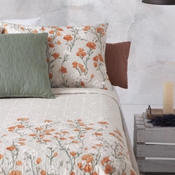 Colcha Bouti Provenza REVERSIBLE - Imagen 2