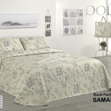 Colcha bouti Samanta termosellada - Imagen 1