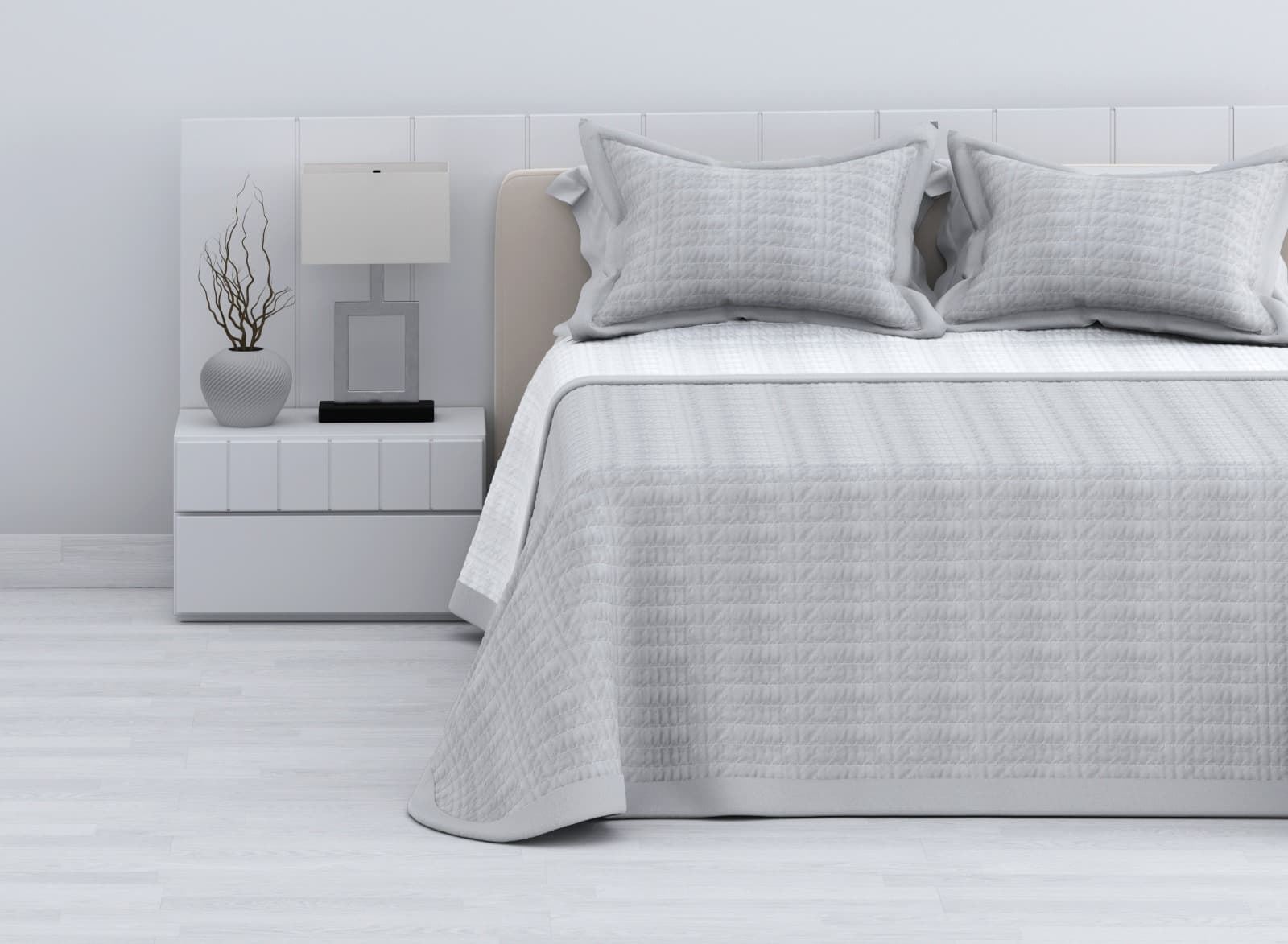 Colcha Bouti Siena Reversible - Imagen 6