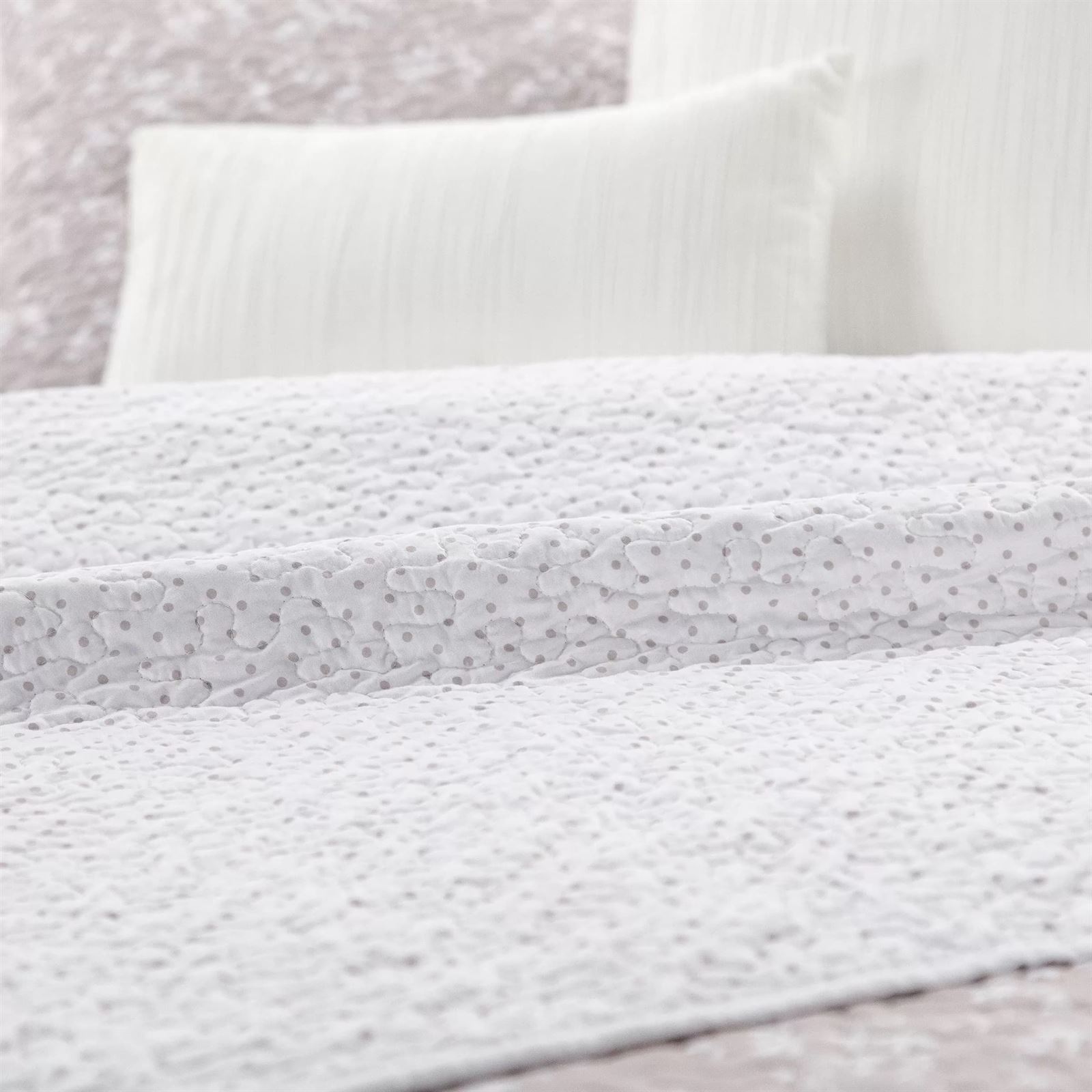 Colcha Bouti Summer REVERSIBLE - Imagen 3