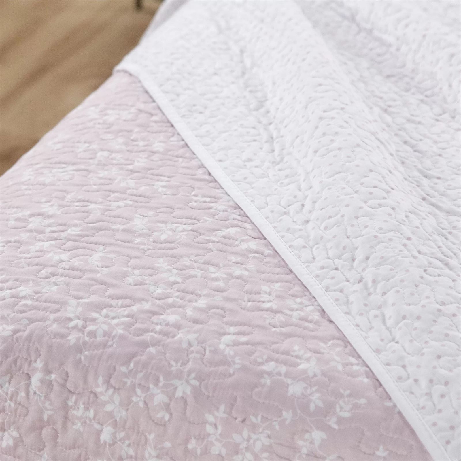 Colcha Bouti Summer REVERSIBLE - Imagen 5