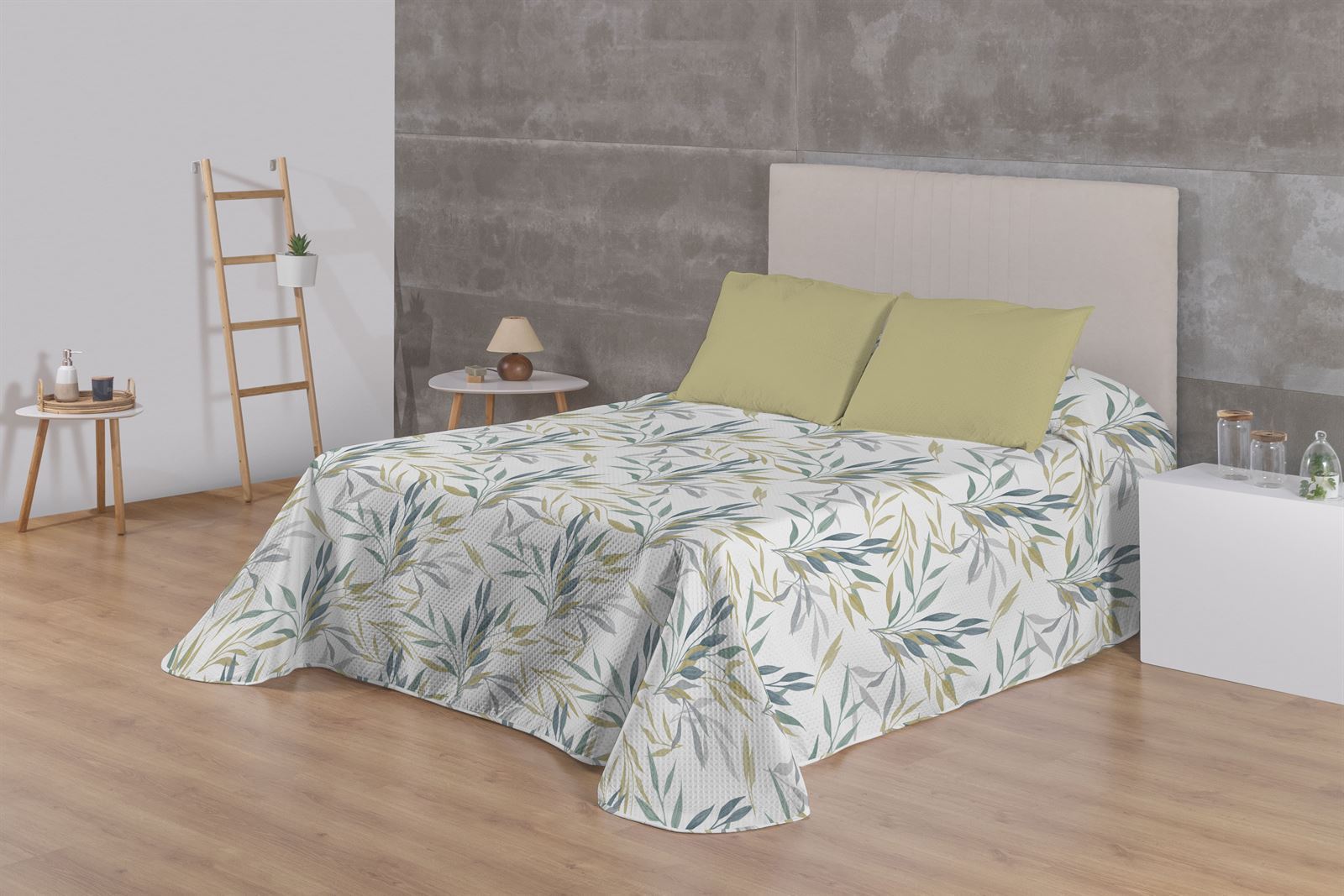 Colcha Bouti Tindara - Imagen 1