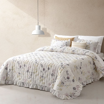 Colcha Bouti Tomás - Imagen 1