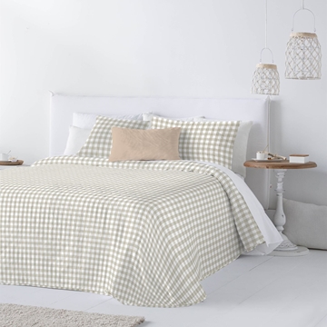 Colcha Cyntia REVERSIBLE - Imagen 2