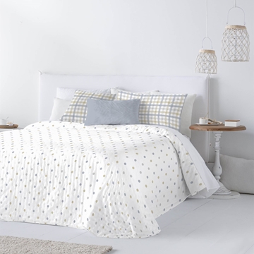 Colcha Kristin REVERSIBLE - Imagen 2