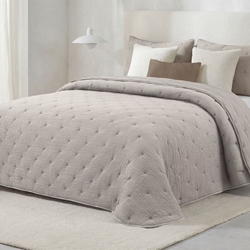 Comforter Britanie Bordado - Imagen 1