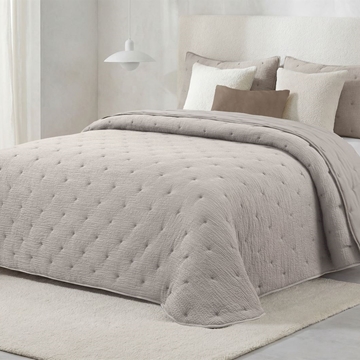 Comforter Britanie Bordado - Imagen 1