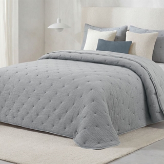 Comforter Britanie Bordado - Imagen 2