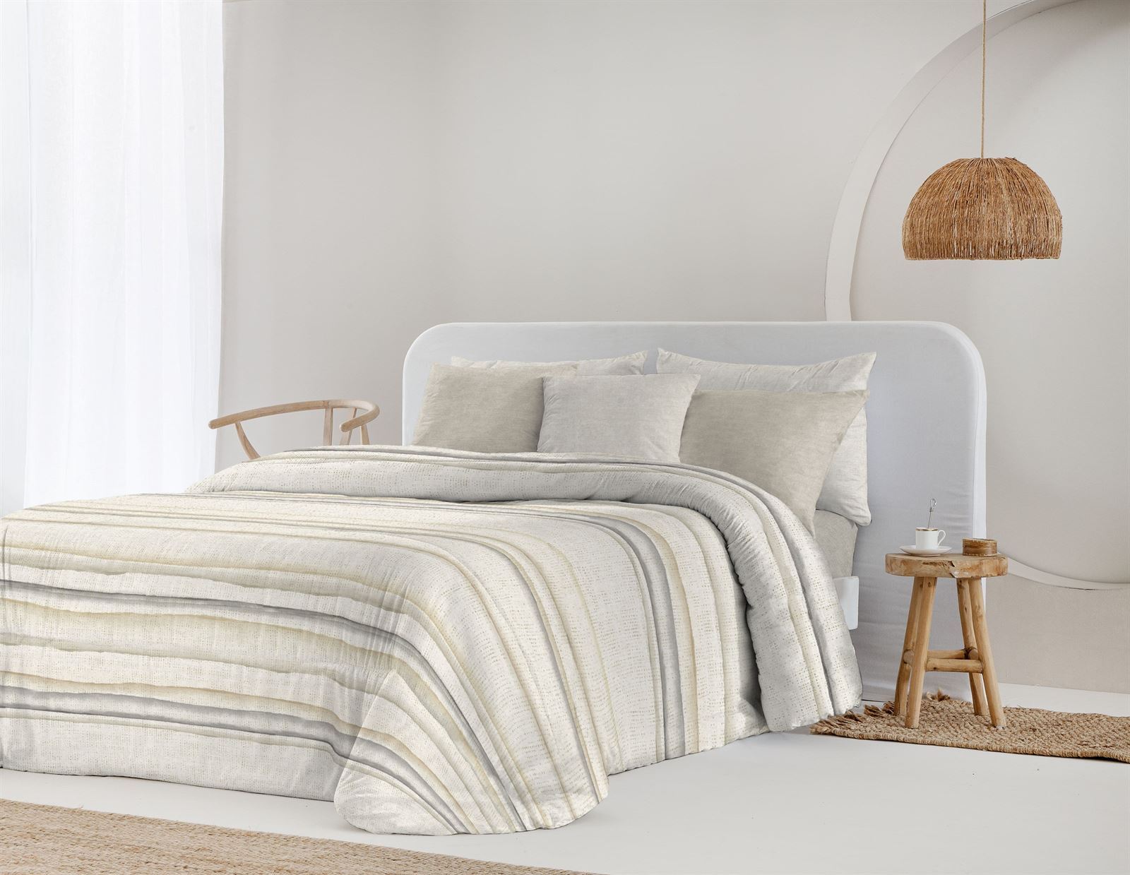 Comforter Gael Reversible - Imagen 1