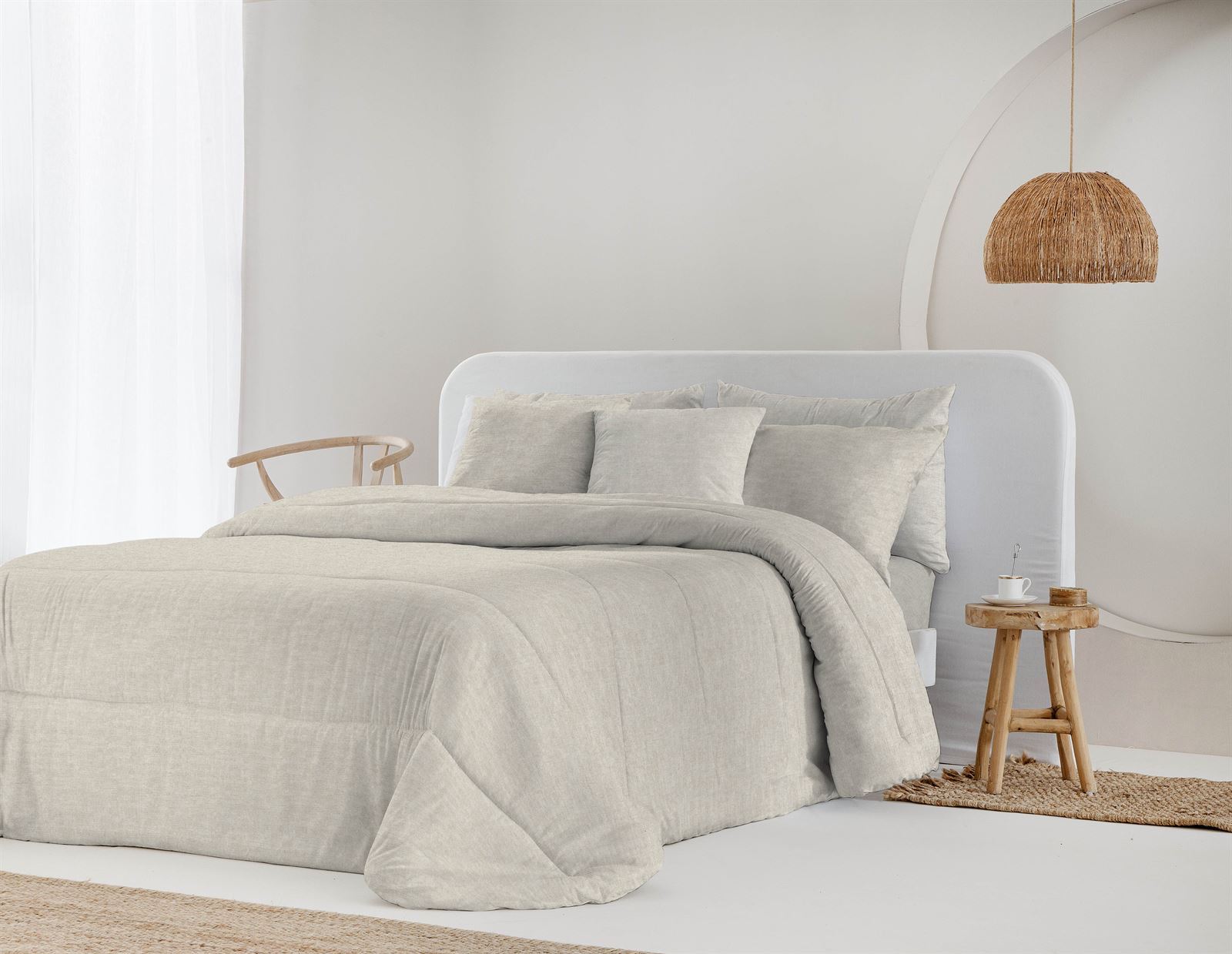 Comforter Gael Reversible - Imagen 2