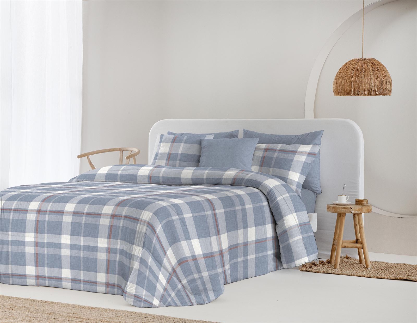 Comforter Lea Reversible - Imagen 1