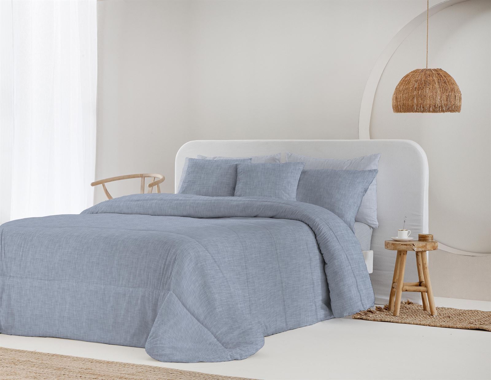Comforter Lea Reversible - Imagen 2