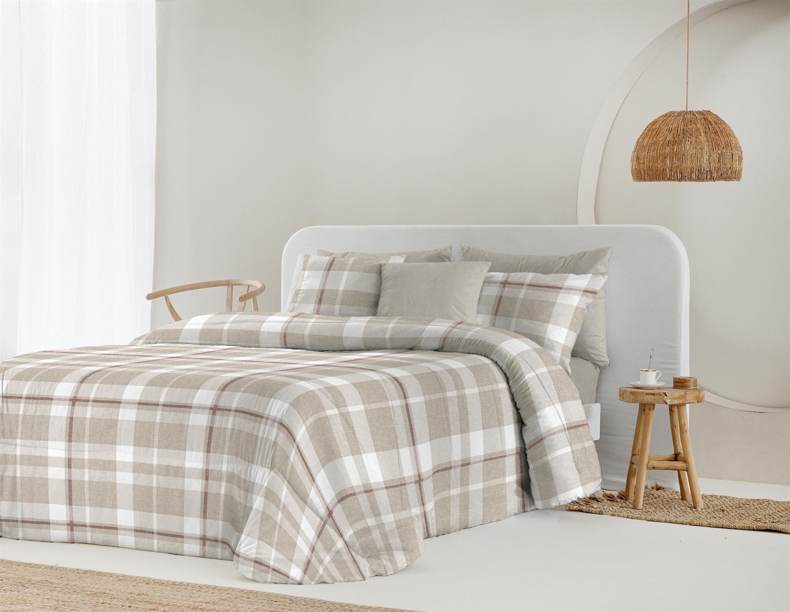 Comforter Lea Reversible - Imagen 3