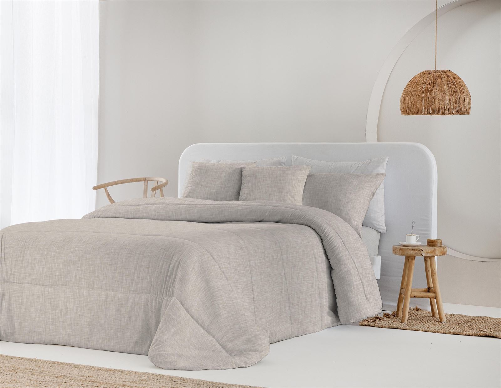 Comforter Lea Reversible - Imagen 4