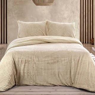 Comforter sherpa Adula - Imagen 1