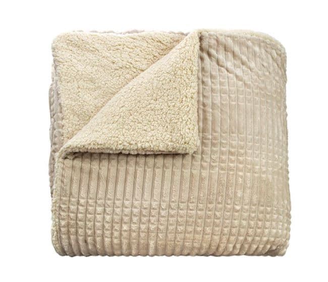 Comforter sherpa Adula - Imagen 2