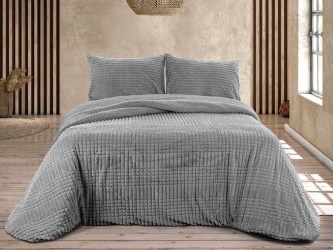 Comforter sherpa Adula - Imagen 5